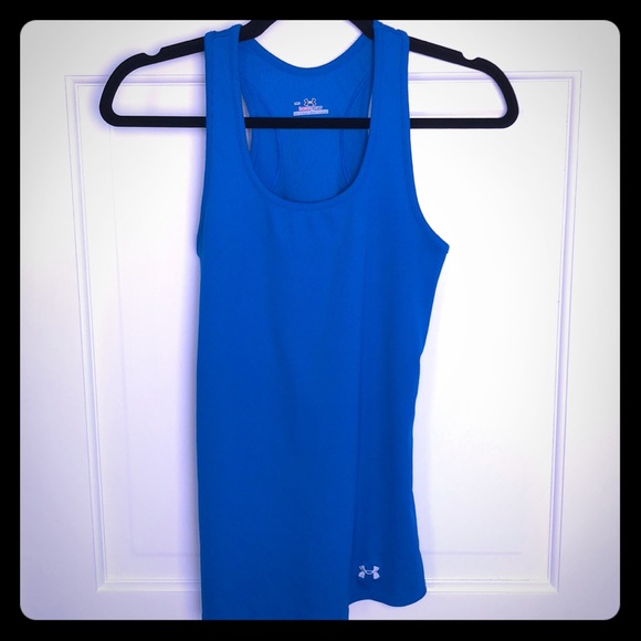 under armour victory tank